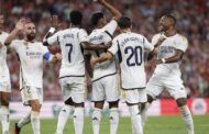 خوسيلو يقود هجوم ريال مدريد أمام ريال سوسيداد