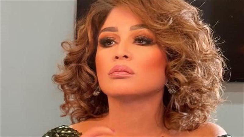 إلهام شاهين تعود إلي السينما بعد غياب بفيلم 