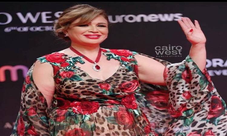 على رأسهم إلهام شاهين.. تعرف على إشادات الفنانين بمهرجان العلمين   