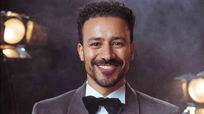 أحمد داوود يعيش حالة من الإنتعاشة الفنية.. تعرف
