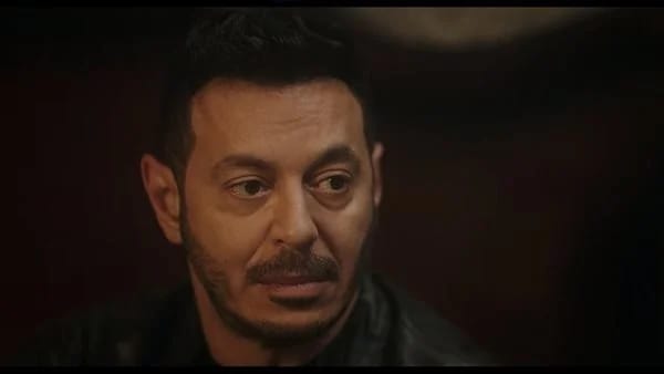 بعد حادثة الزلزال.. مصطفى شعبان يقدم العزاء لأهل المغرب