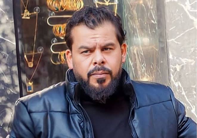منذر رياحنة يسعد بنجاح الكبير الذي حققه في رمضان الماضي.. تعرف