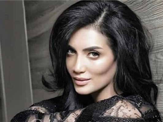 بعد غياب سنتين.. حورية فرغلي تعود للساحة الفنية بفيلم جديد