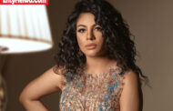 مع تايسون وأمينة.. دنيا سامي تلفت الأنظار في فيلم 