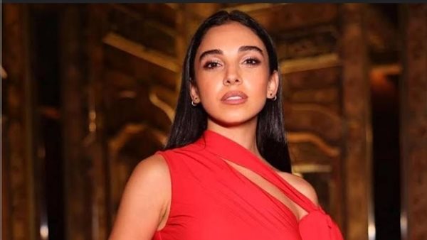سلمى أبو ضيف تتفرغ لمسلسل 