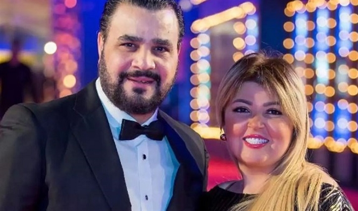 بعد غياب 11 عامًا ..  عودة مها أحمد للسينما بفيلم جديد مع زوجها مجدي كامل