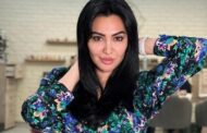 ميريهان حسين تكشف حقيقة ارتباطها.. تفاصيل