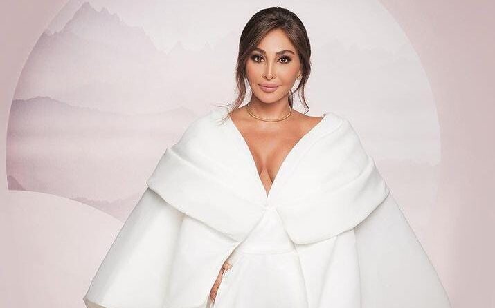 إليسا حديث مواقع التواصل الاجتماعي.. تعرف