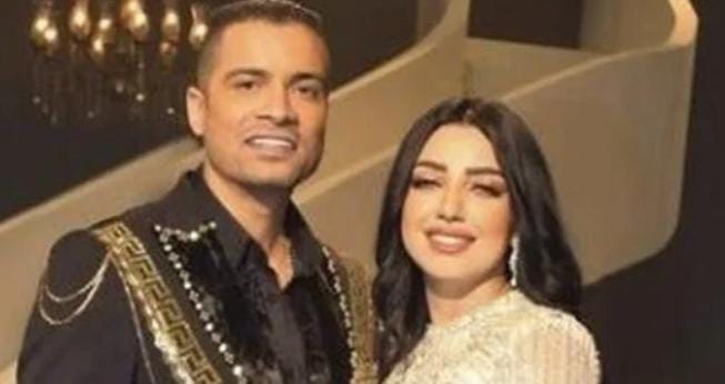 بعد أخذ مستحقاتها.. اعتذار ريم طارق من طليقها حسن شاكوش