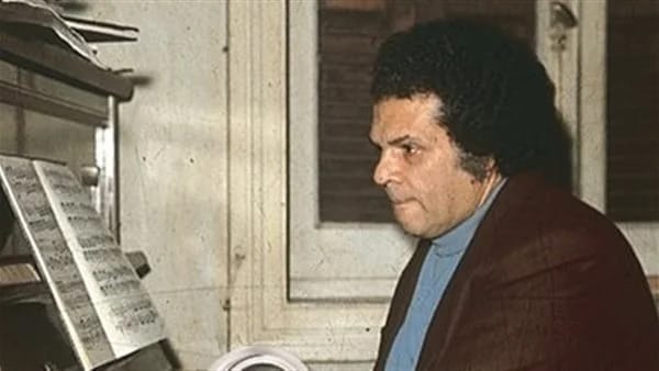  الاحتفال بمرور 50 عامًا على رحيل الموسيقار علي إسماعيل.. تعرف