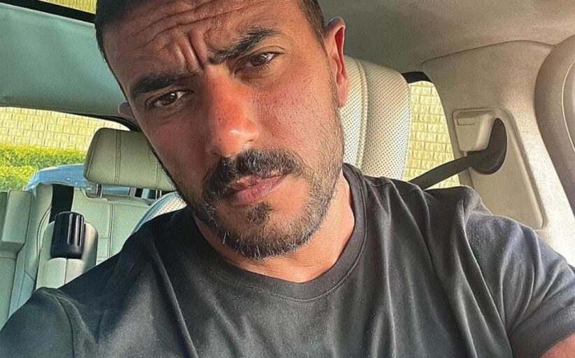 أحمد العوضي يتحدى جمهوره بمسابقة تكشف أسرار مسلسله الرمضاني