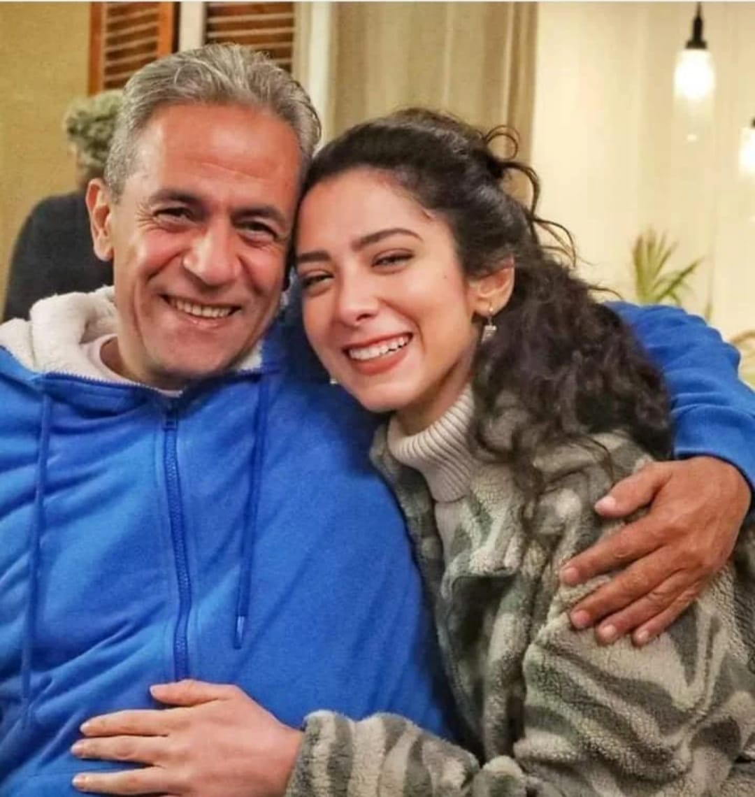 صبري فوزي عن نجاح داليا شوقي: 