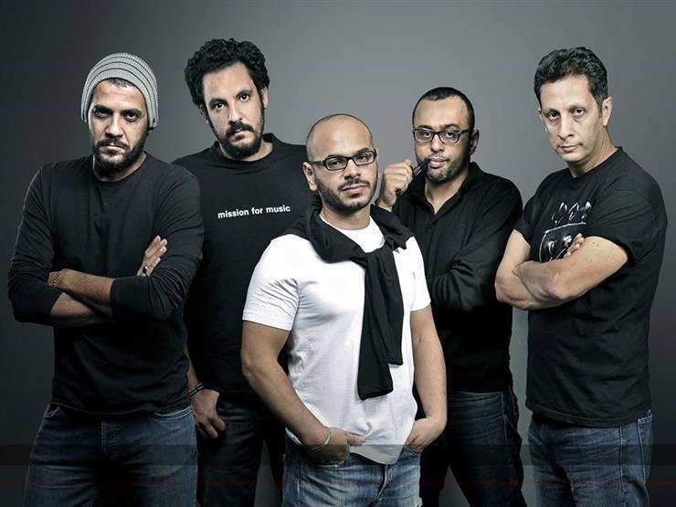  فرقة مسار إجباري تطرح الأغنية الأخيرة لألبوم 