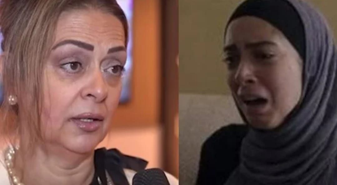     بعد دورها في مسلسل 
