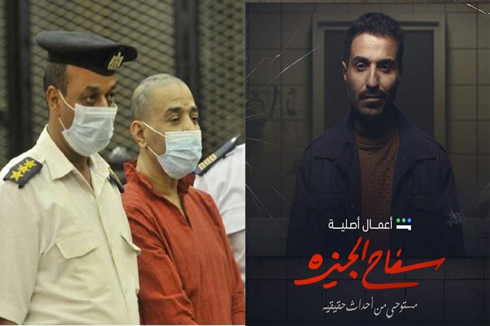 موعد عرض الحلقات الأخيرة من مسلسل 