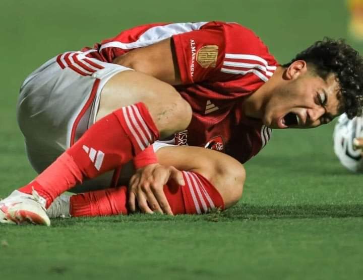 طبيب الأهلي يوضح كدة غياب إمام عاشور.. وهذا موقفه من المنتخب