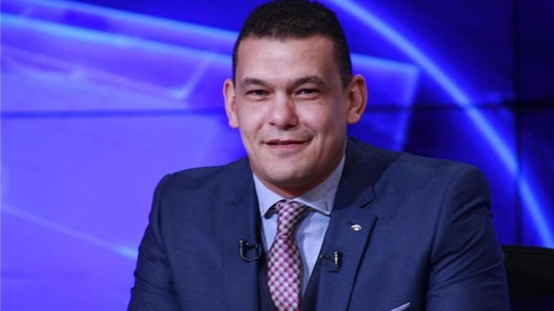 عبدالواحد السيد: أرفض نغمة أن مجموعة الزمالك سهلة