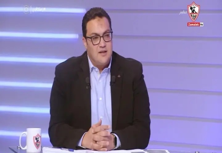 الإعلامي شادي عيسى يرد على تصريح أوسوريو