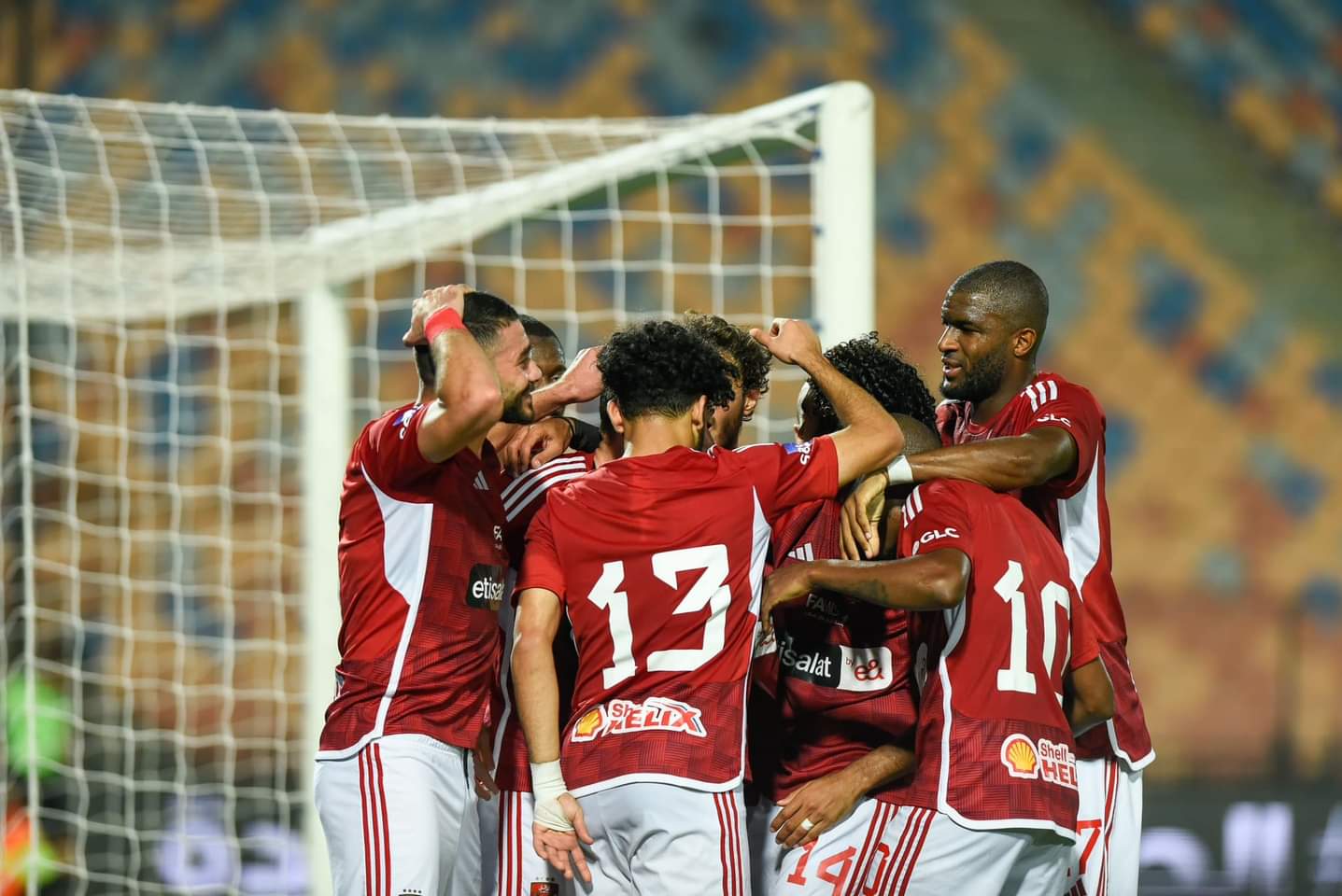 خالد الغندور يعلق على هدف إنبي الملغي أمام الأهلي