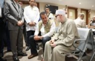 وزير الصحة يوجه بمراعاة نسب الإشغال بمستشفيات محافظة الغربية