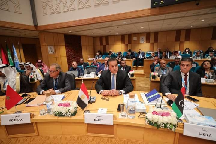 وزير الصحة يشارك في الدورة الـ 70 للجنة الإقليمية لشرق المتوسط بمنظمة الصحة العالمية