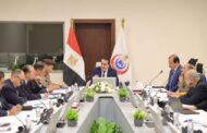 وزير الصحة يترأس اجتماع اللجنة الوطنية لنظم الغذاء والتغذية لمتابعة العمل ومناقشة القضايا 