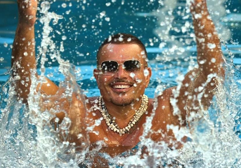 عمرو دياب يستعد لـ طرح 