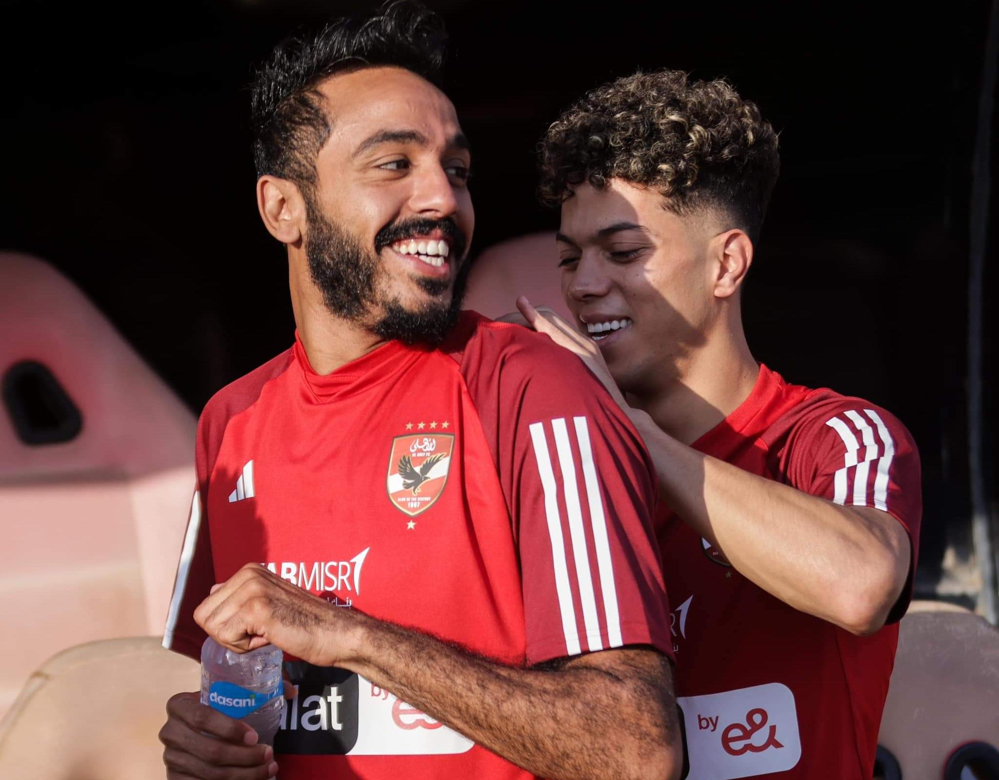 الزمالك يوجه ضربة قاصمة لكهربا
