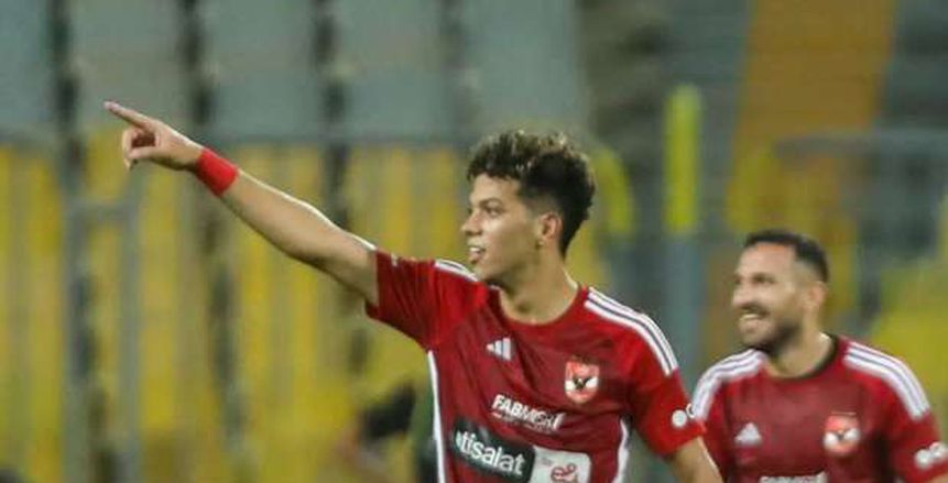 منتخب مصر يستبعد إمام عاشور من لقاء زامبيا.. وهذا اللاعب بديلًا له