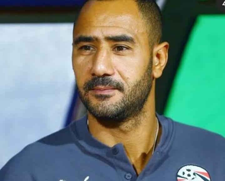 رسميًا.. محمد شوقي نائبًا للمدير الفني لقطاع الناشئين في الأهلي