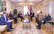 وزيرا الاتصال وخارجية ليتوانيا يبحثان تعزيز التعاون المشترك 