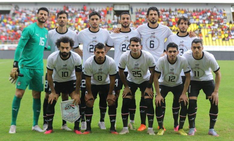 بعد الفوز على زامبيا.. منتخب مصر يضرب ودية جديدة مع الجزائر