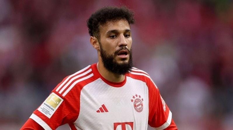 بيان رسمي من بايرن ميونخ بخصوص نصير مزراوي ودعمه لفلسطين