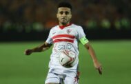 أنباء حول عودة مصطفى فتحي إلى الزمالك.. تفاصيل