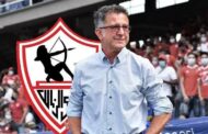 أوسوريو يعترف بخطئه في مباراة الزمالك و إنبي