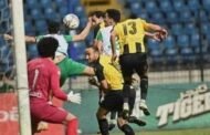 الاتحاد السكندري يفوز على المقاولون العرب بثلاثية في الدوري