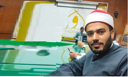 الف مبروك الحصول على درجه الماجستير