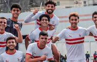 زمالك 2004 يكتسح أورانج بثلاثية في دوري منطقة الجيزة
