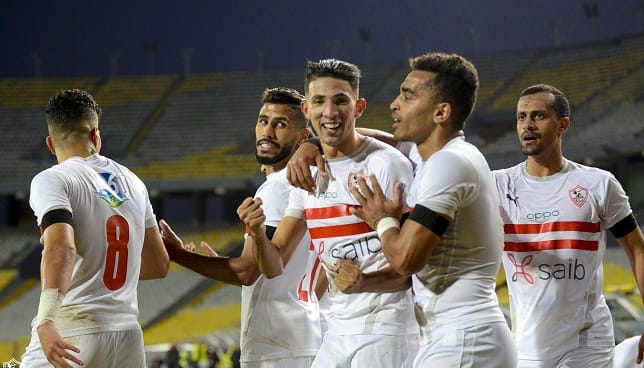 بعد إمام عاشور.. الأهلي يقترب من ضم لاعب أخر من الزمالك