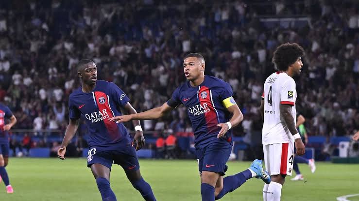 موعد مباراة باريس سان جيرمان القادمة في الدوري الفرنسي والتشكيل المتوقع