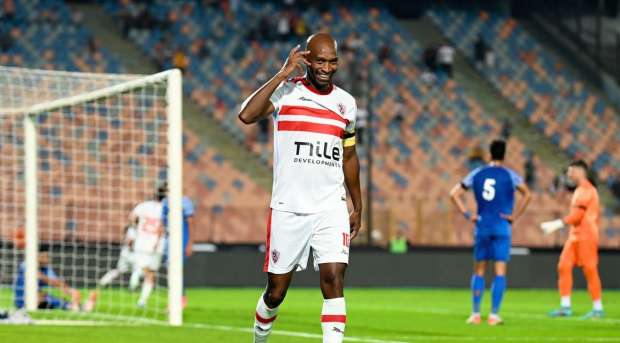مدرب المنتخب: من الممكن ضم شيكابالا بمعسكرات منتخب مصر القادمة