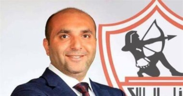 العتال يفأجئ جماهير الزمالك بحل هذه المشكلة