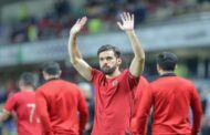 المحكمة الرياضية تنصر عبد الله السعيد على الاهلي
