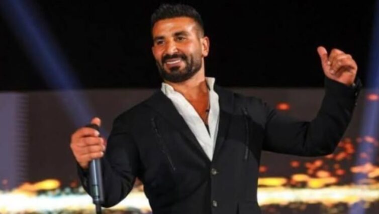 أحمد سعد يكشف عن تفاصيل أغنيته الجديدة 