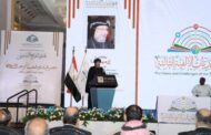 الأنبا أرميا : نشيد بجهودِ الرئيس السيسي لحفظ حقوق الشعبِ الفلسطينيِّ
