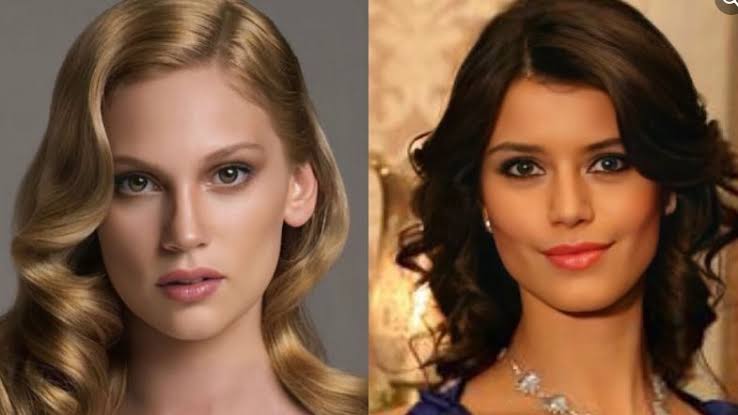 مقتبس من العشق الممنوع.. الإعلان الأول لـ فيلم 