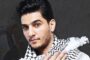 بهذه الطريقة.. ويجز يدعم فلسطين