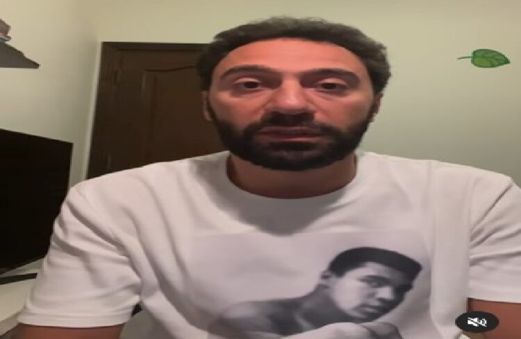 بسبب تضامنه مع غزة.. محمد سلام يخسر 80 ألف دولار بعد اعتذاره عن موسم الرياض