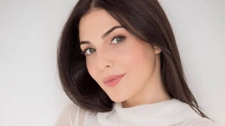 رزان جمال مرشحة لبطولة فيلم 