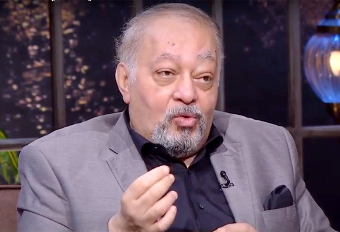 سامي مغاوري: كنا بنسافر نقدم عروضنا المسرحية تحت الأرض.. والجامعة كانت بتكافئنا وتدينا 32 قرش